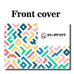 Colour (Front Only)